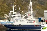 Ro-Ro ship Te koop