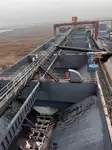 Baggeraarschip te koop