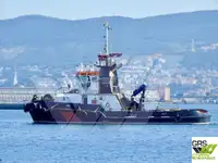 Sleperschip te koop