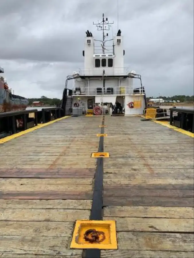 Fast Supply Vessel (FSV) te koop