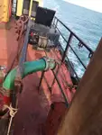 Baggeraarschip te koop