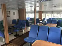 Veerboot te koop