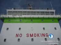 Olie-/chemikaliëntanker te koop