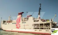 Ro-Ro ship Te koop