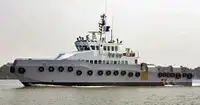 Patrouilleboot Te koop