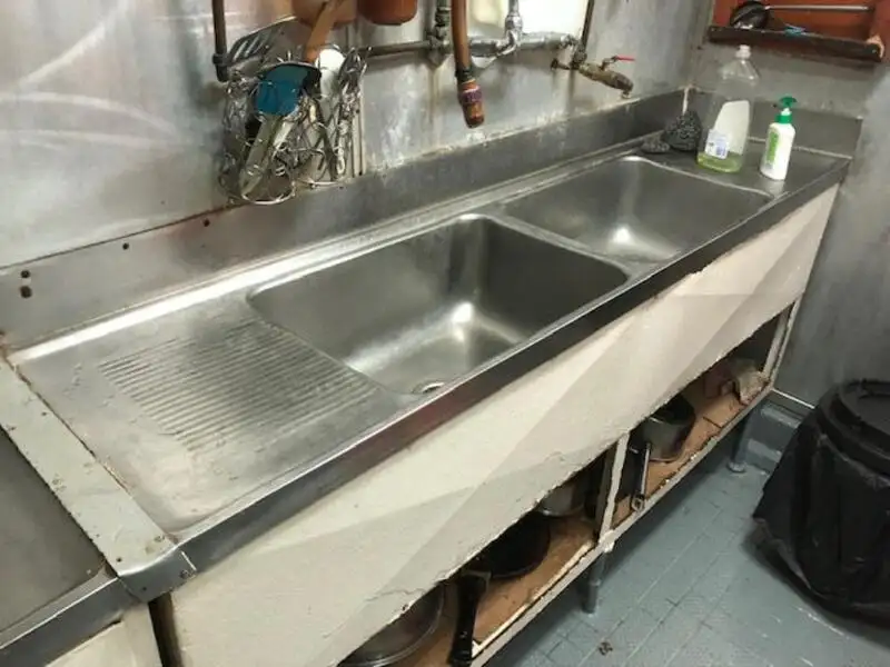 Sleperschip te koop
