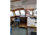 Bemanningboot te koop