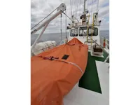 Bemanningboot te koop