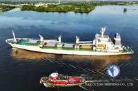 Koelschip te koop