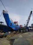landingsvaartuig, tank te koop