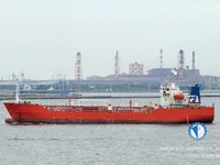 Olie-/chemikaliëntanker te koop