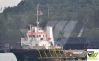 Sleperschip te koop