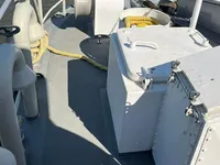 Patrouilleboot te koop