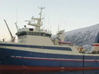 Trawler te koop