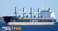 Bulkcarrier te koop