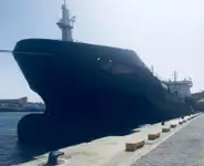 Olie-/chemikaliëntanker te koop