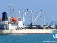 Koelschip te koop
