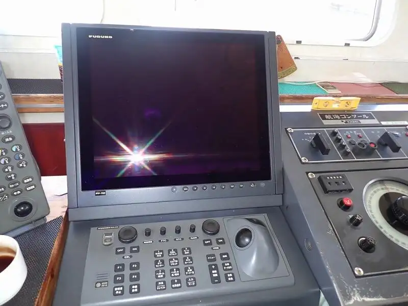Bulkcarrier te koop
