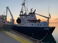 Bulkcarrier te koop