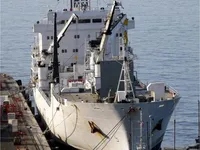 Koelschip te koop
