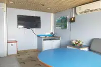 Passagiersschip te koop