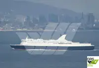 Ro-Ro-schip te koop