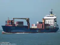 Koelschip Te koop