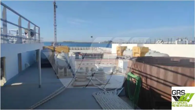 Fast Supply Vessel (FSV) te koop