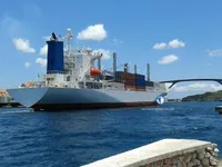 Koelschip te koop