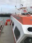 Catamaran te koop