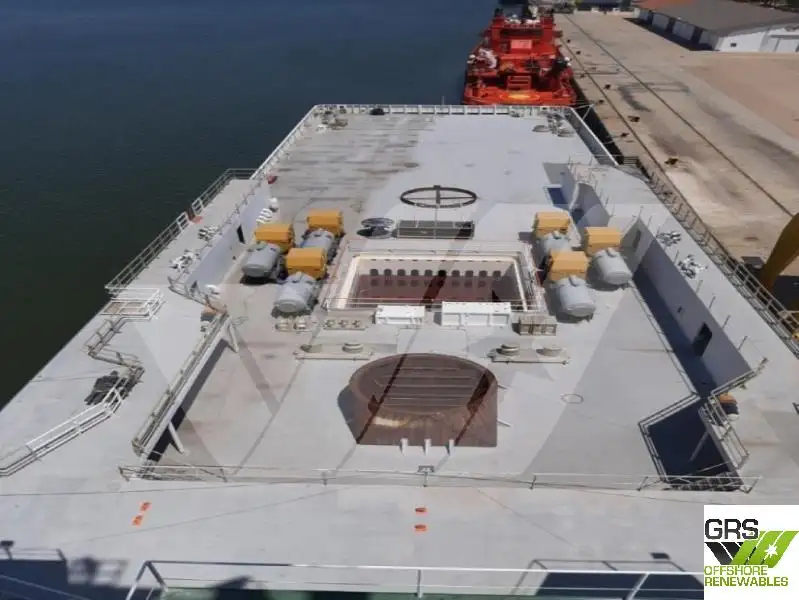 Fast Supply Vessel (FSV) te koop
