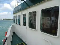 Sleperschip te koop