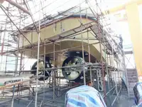 Sleperschip te koop