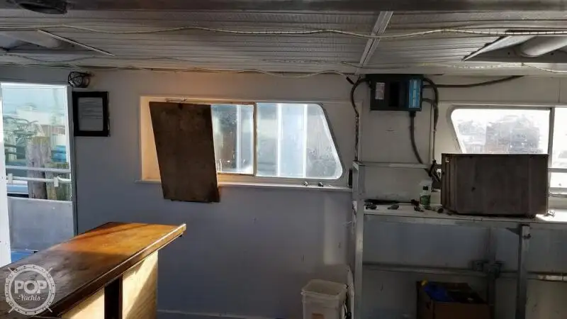 Catamaran te koop