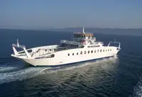 Veerboot Te koop