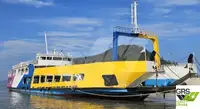 landingsvaartuig, tank te koop