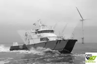 Catamaran te koop
