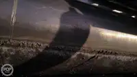 Containerschip te koop