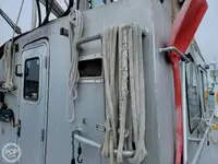 Reddingsboot te koop