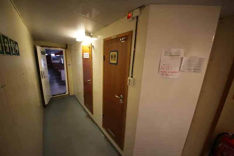 Bulkcarrier te koop
