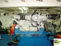 Ro-Ro ship Te koop