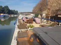 Barge te koop