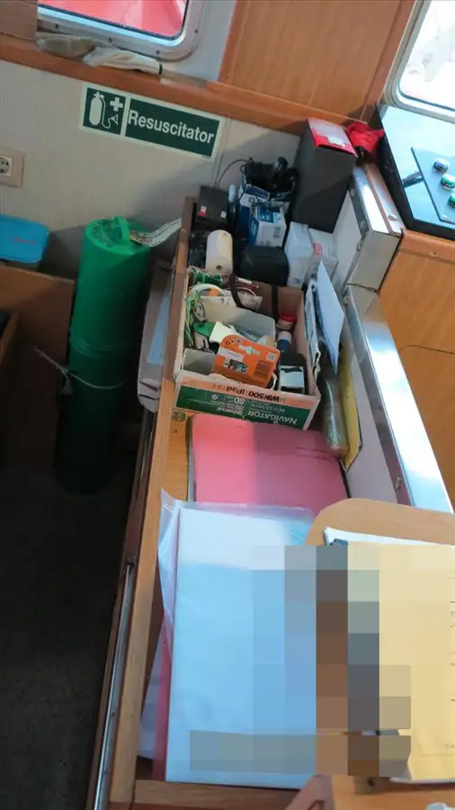 Catamaran te koop