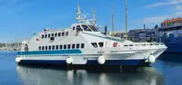 Catamaran Te koop