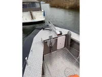 Lootsboot te koop