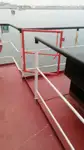 Baggeraarschip te koop