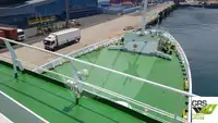 Ro-Ro-schip te koop