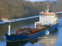 Olie-/chemikaliëntanker te koop