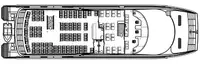 Catamaran Te koop