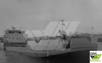 Barge te koop